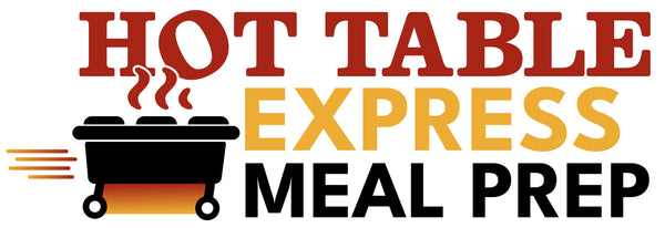 Hot Table Express